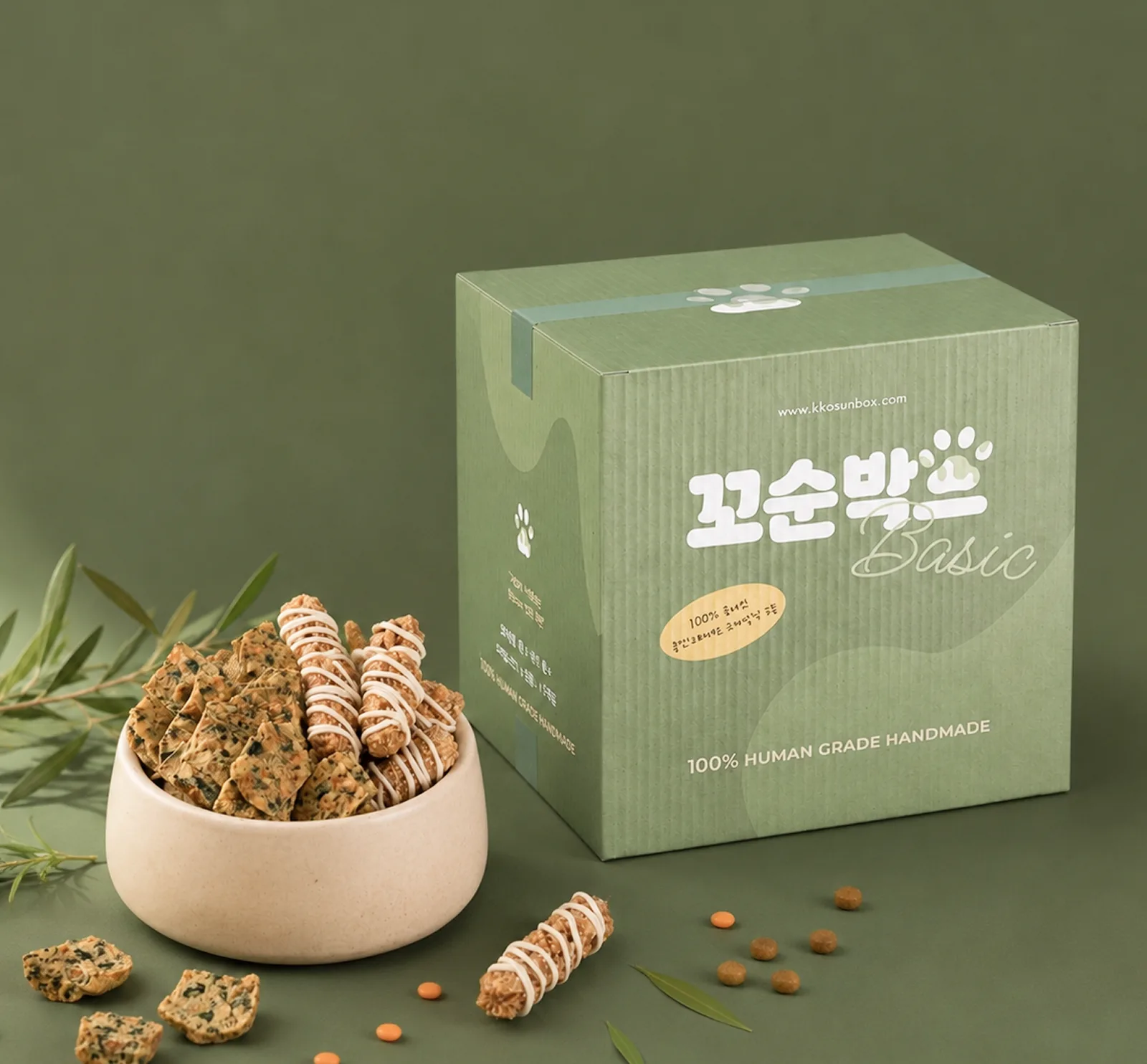 베이직 BOX