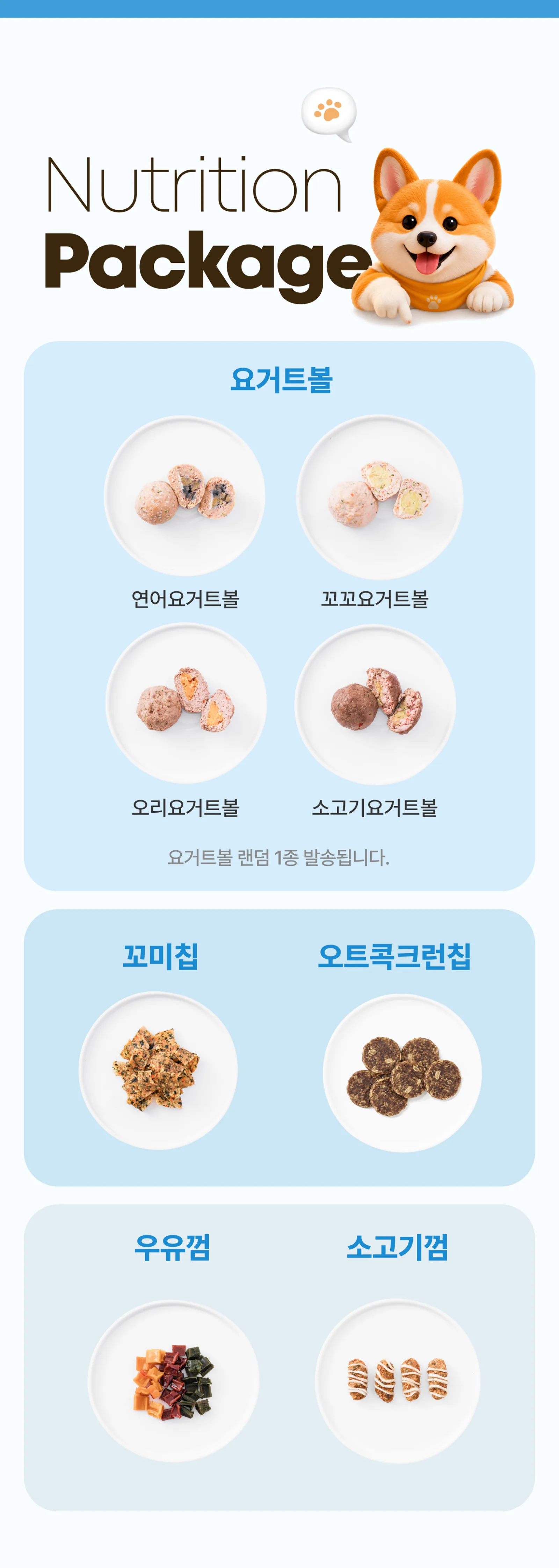 스탠다드 패키지 BOX 구독정보 상세 이미지 4