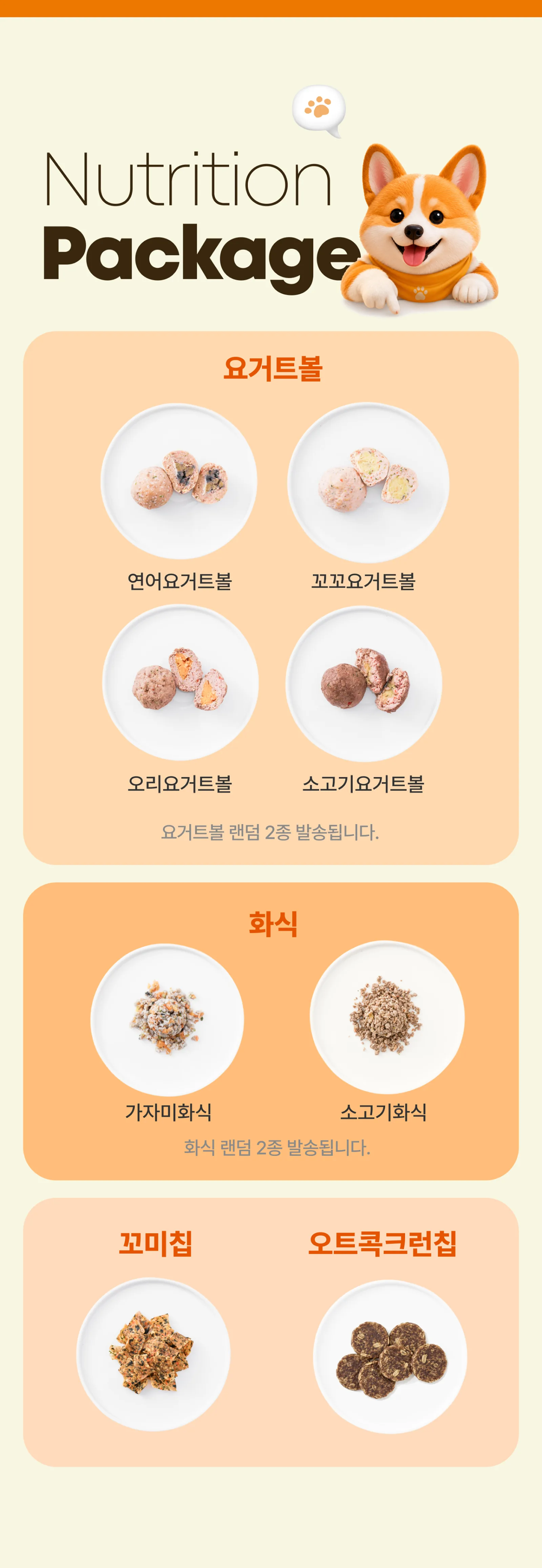 프리미엄 패키지 BOX 구독정보 상세 이미지 3