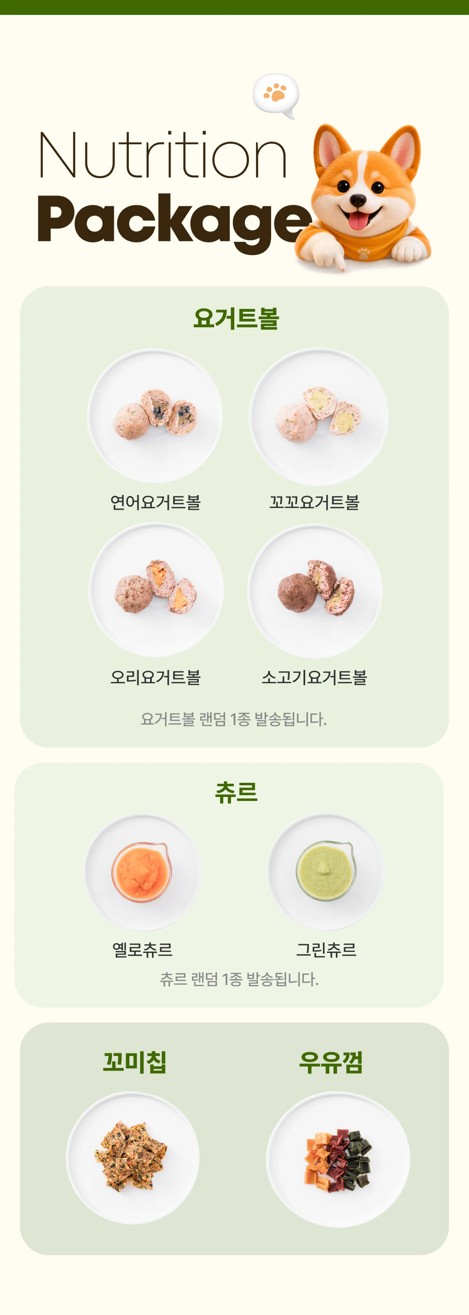 베이직 패키지 BOX 구독정보 상세 이미지 4